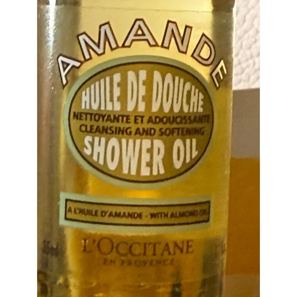 L'Occitane En Provence Gift Set New In Box 5 Pc Set for Women - NEW in box